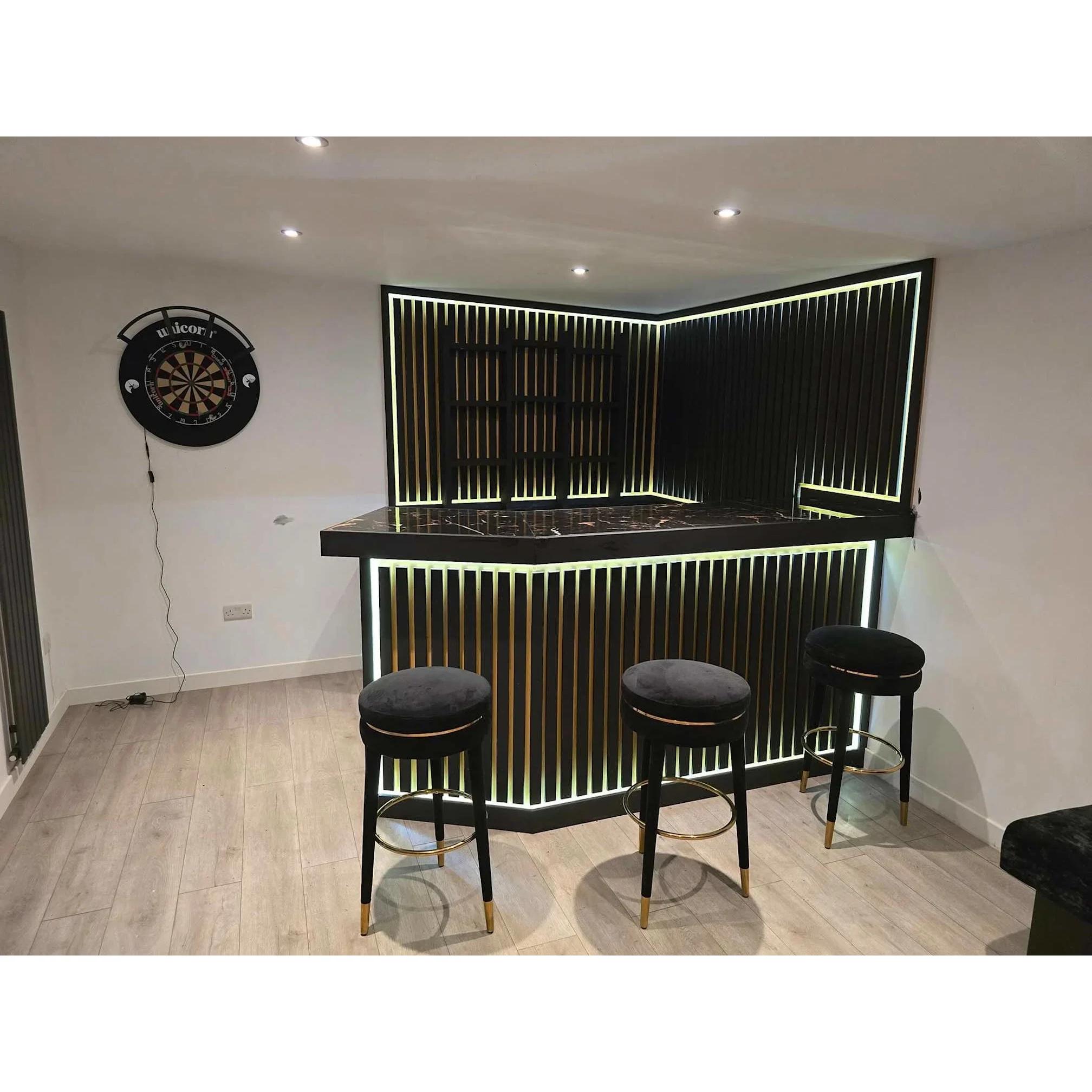 Lee Chalmers Joinery