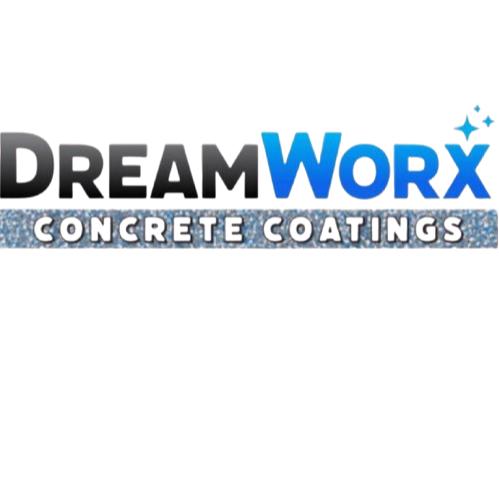 DreamWorx Concrete Coatings