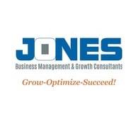 Jones Business Management and Growth Consultants