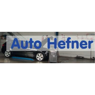 Auto-Hefner