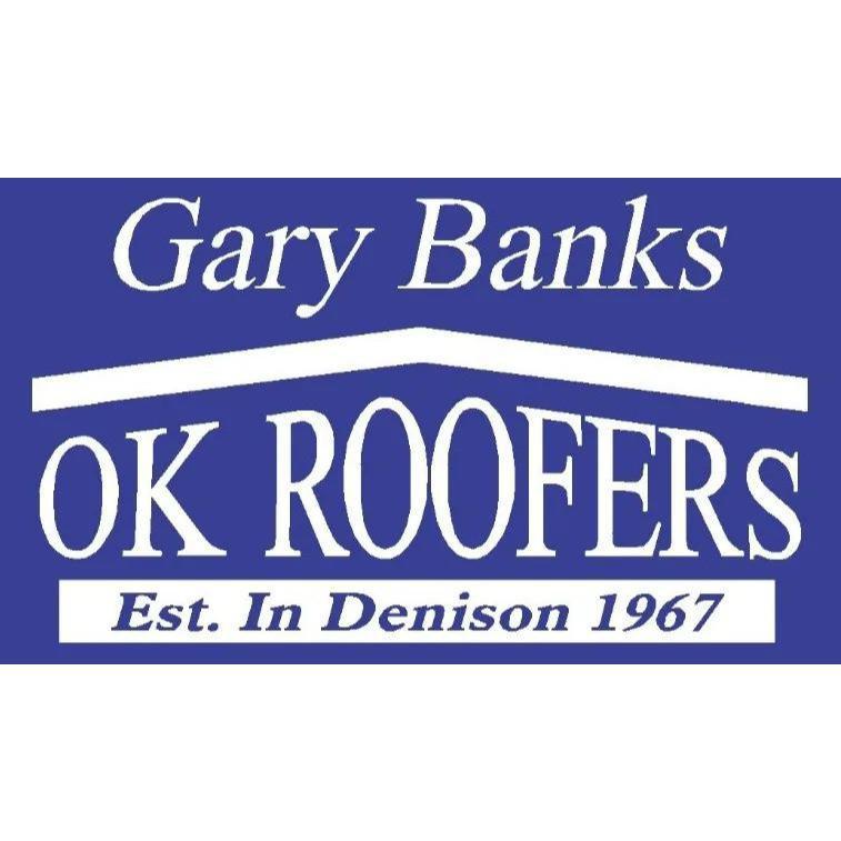 Gary Banks Ok Roofers
