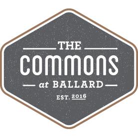 Commons at Ballard Apartments
