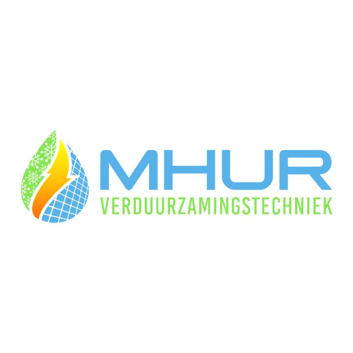 MHUR verduurzamingstechniek