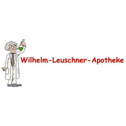 Wilhelm-Leuschner-Apotheke