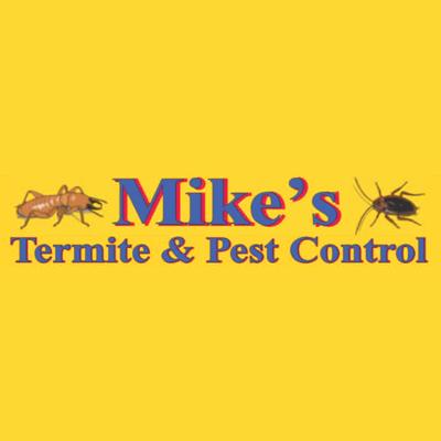 Mike's Termite & Pest Control LLC