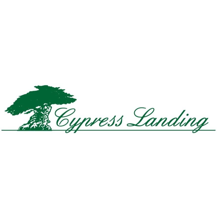Cypress Landing