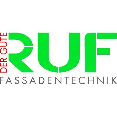 RUF Fassadentechnik