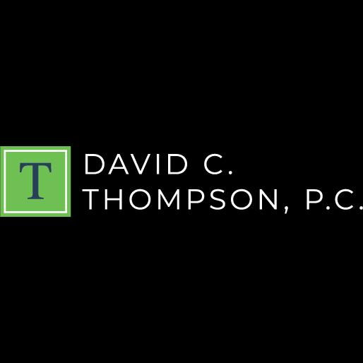 David C. Thompson, P.C.