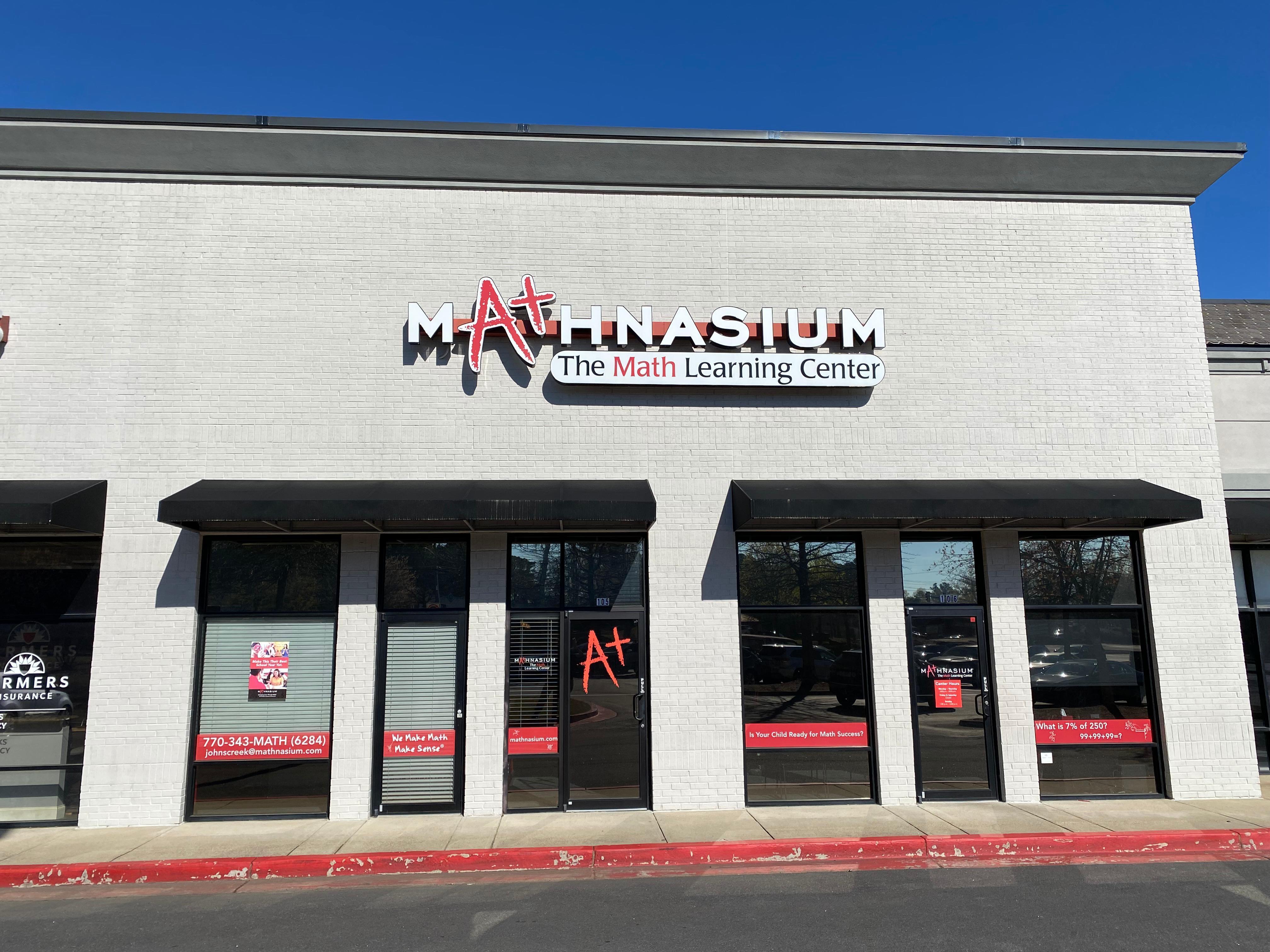 Mathnasium
