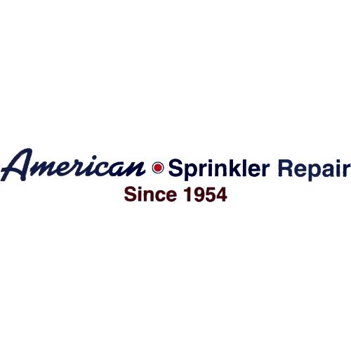 American Sprinkler Repair