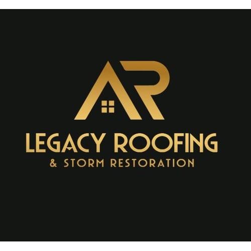 AR Legacy Roofing & Storm Restoration