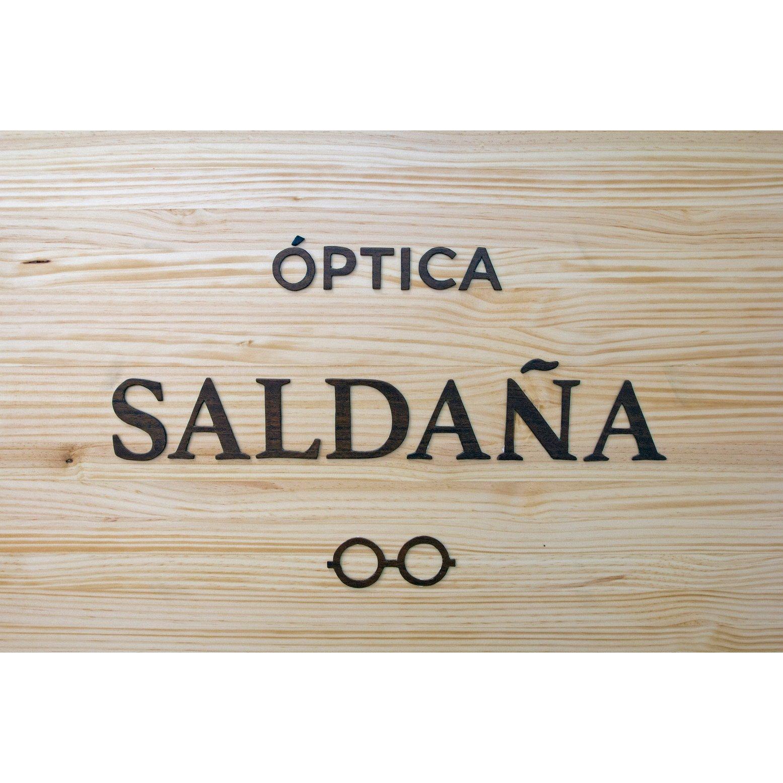 Óptica Saldaña