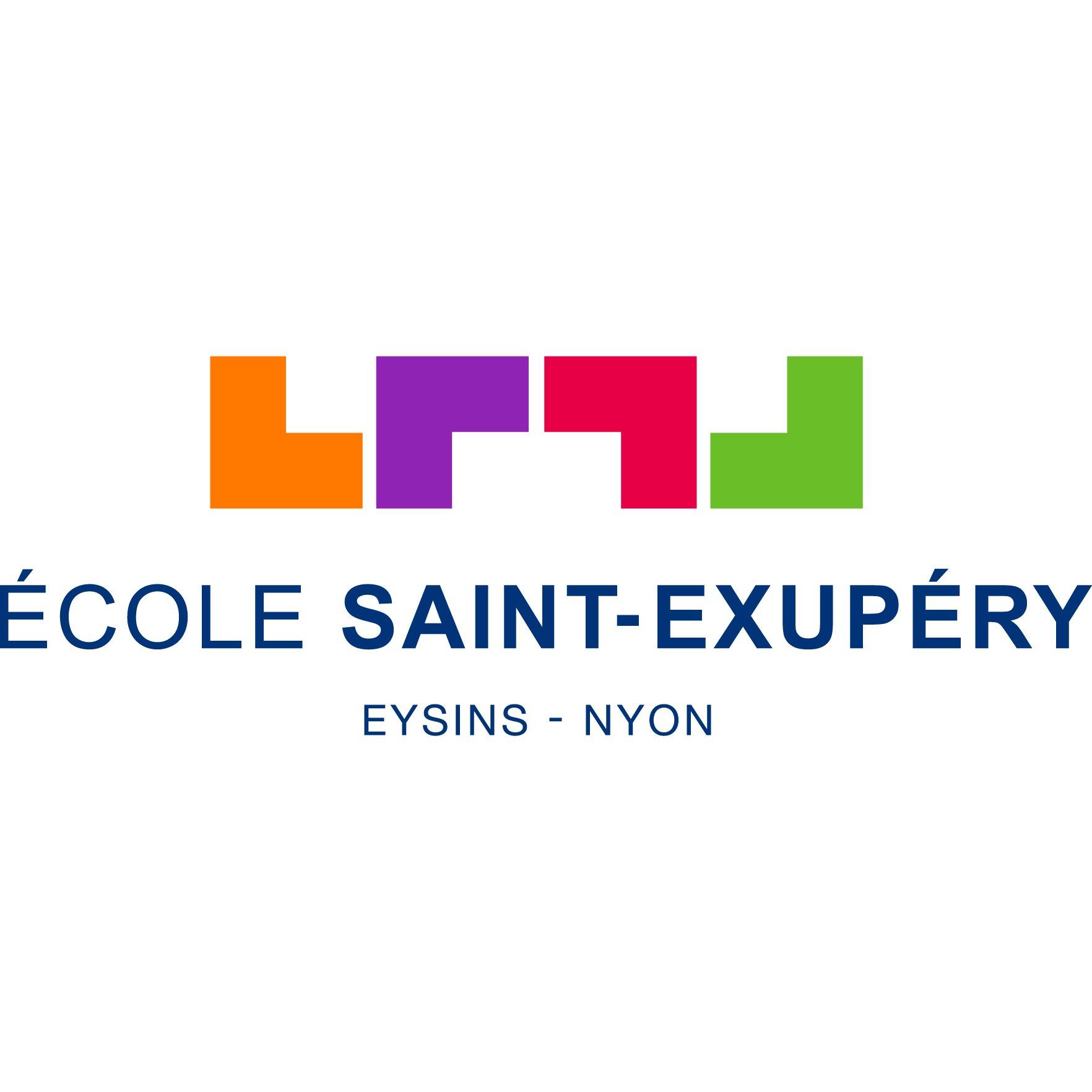Ecole Saint-Exupéry