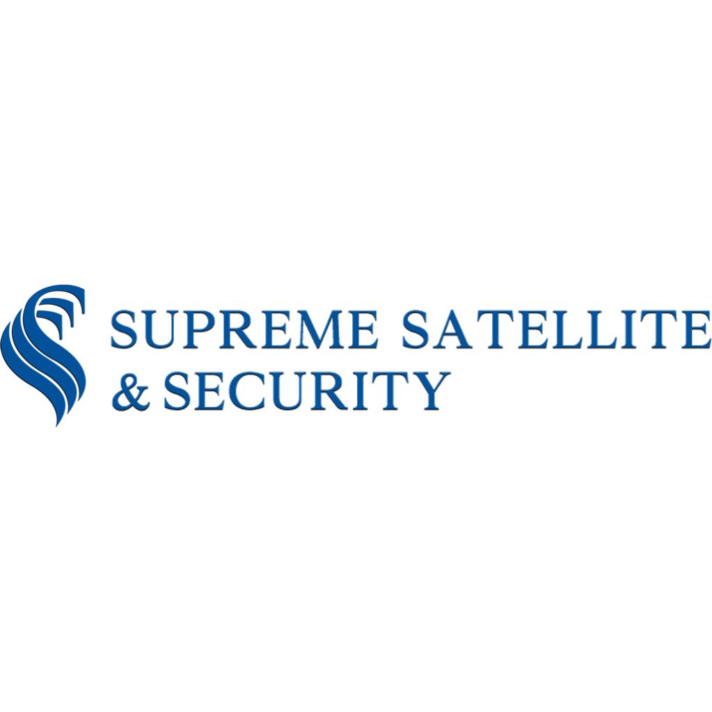 Supreme Satellite & Security