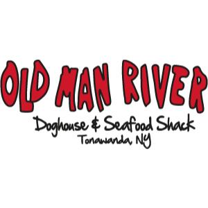 Old Man River