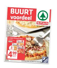 Spar Supermarkt