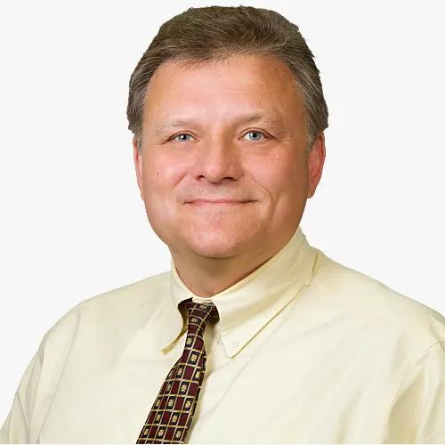 John Byron, Jr., PsyD