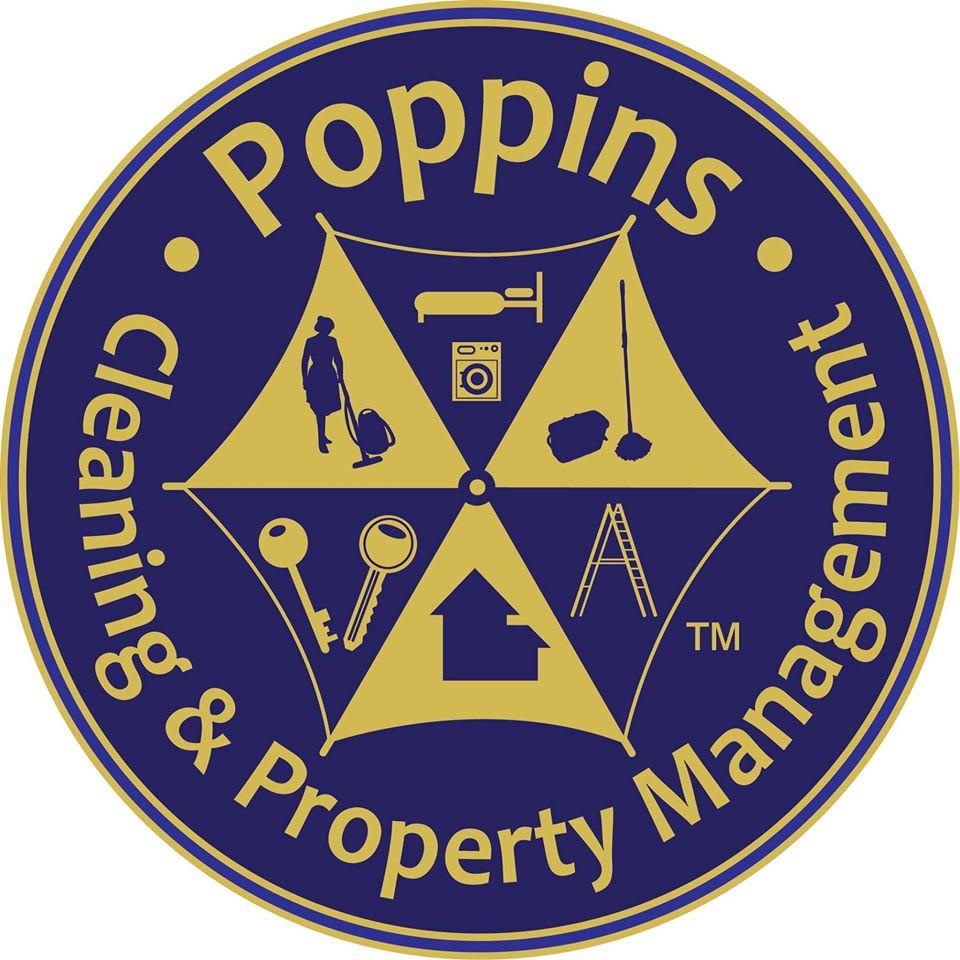 Poppins Cleaning & Property Management