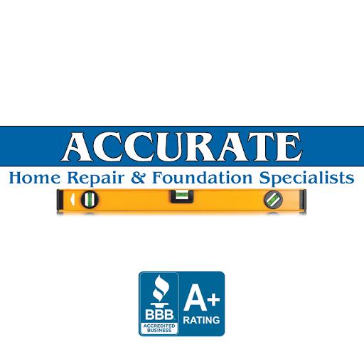 Accurate Foundation Repair
