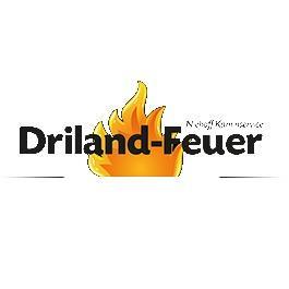 Niehoff Kaminservice | Driland-Feuer