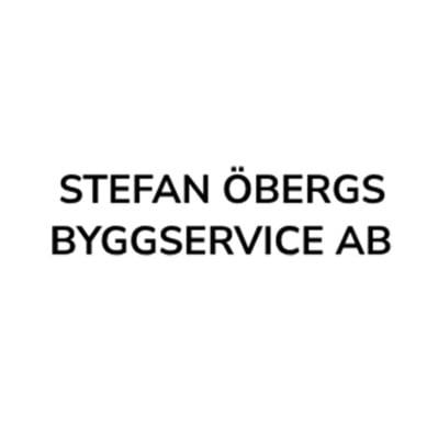 Stefan Öbergs Byggservice AB