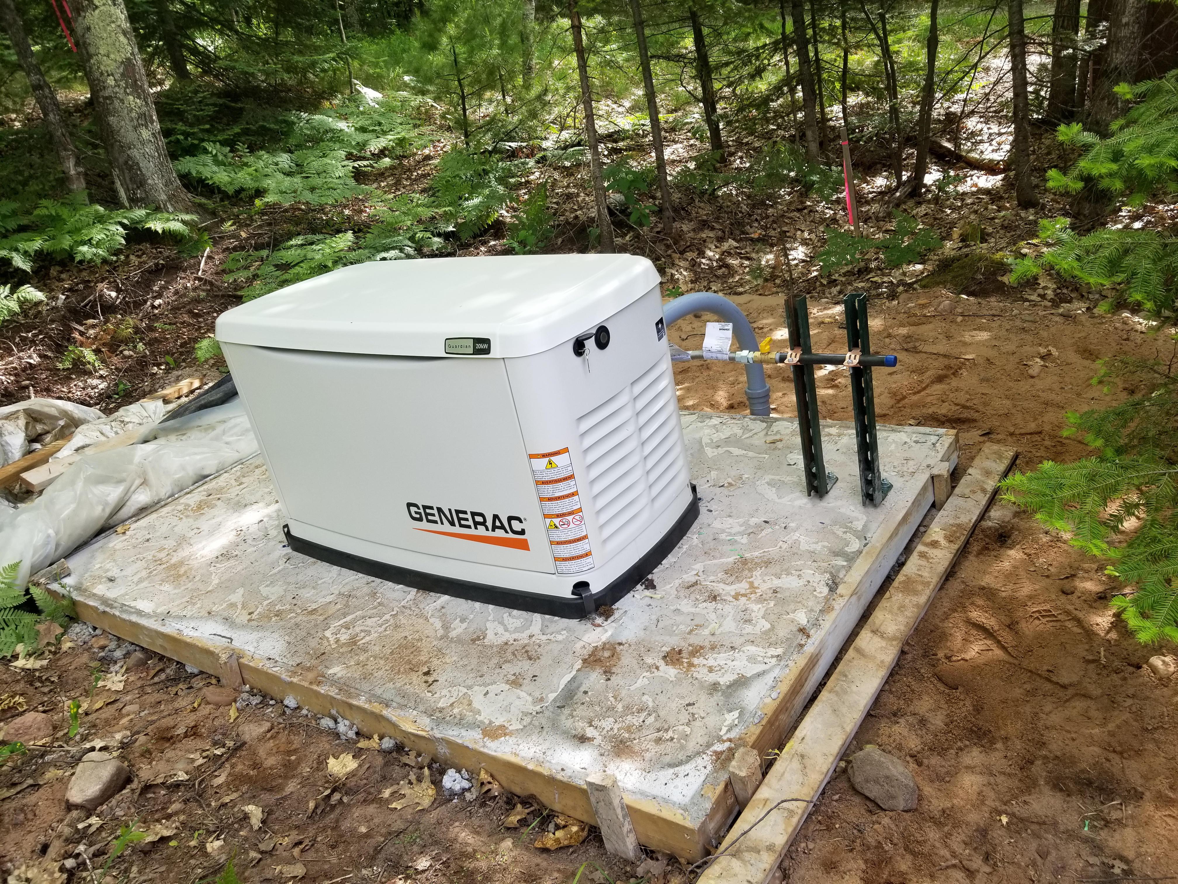 Jon Krueger Electric, Heating & Cooling