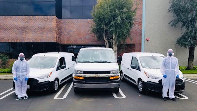 Smith Bros Office Cleaning