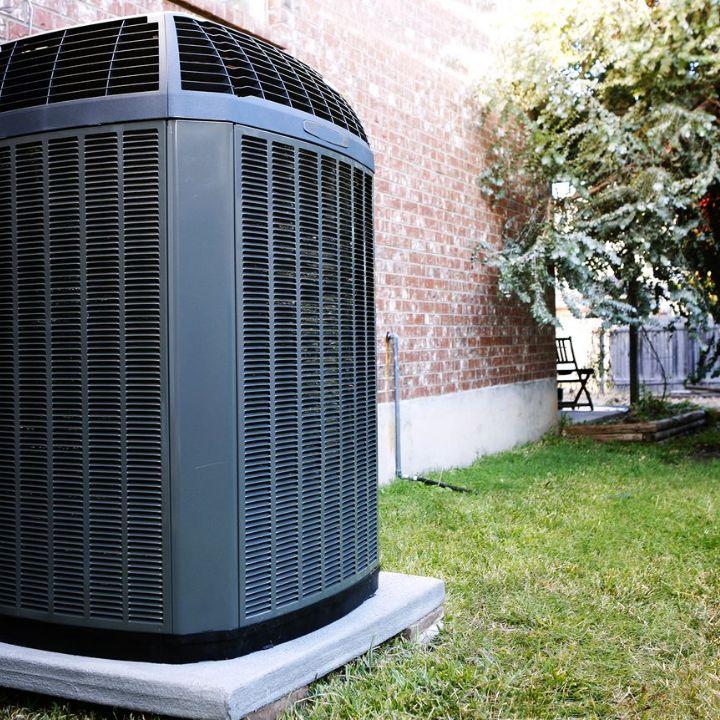 Bremer & Bouman Heating and Cooling