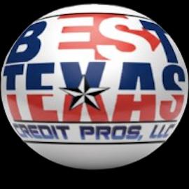 Best Texas Credit Pros, LLC. - Credit Repair