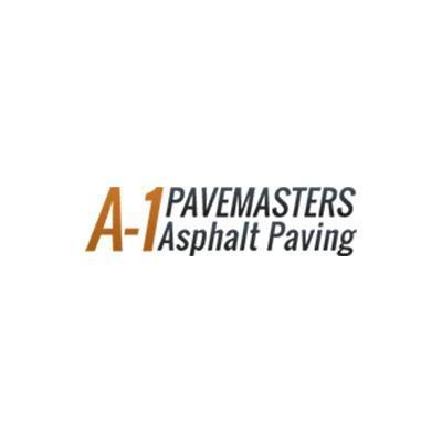 A-1 Pavemasters Asphalt Paving