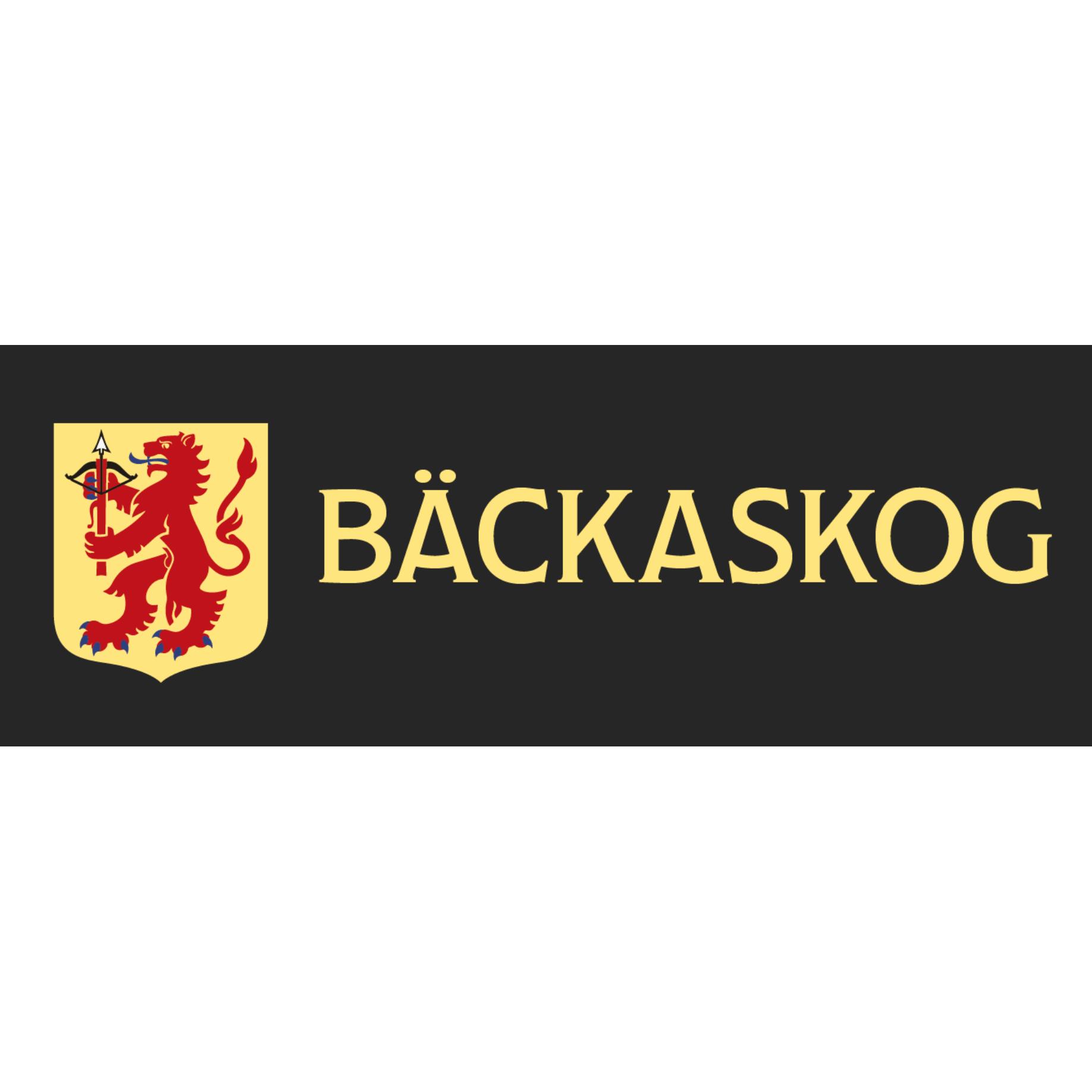 Bäckaskog Maskin AB