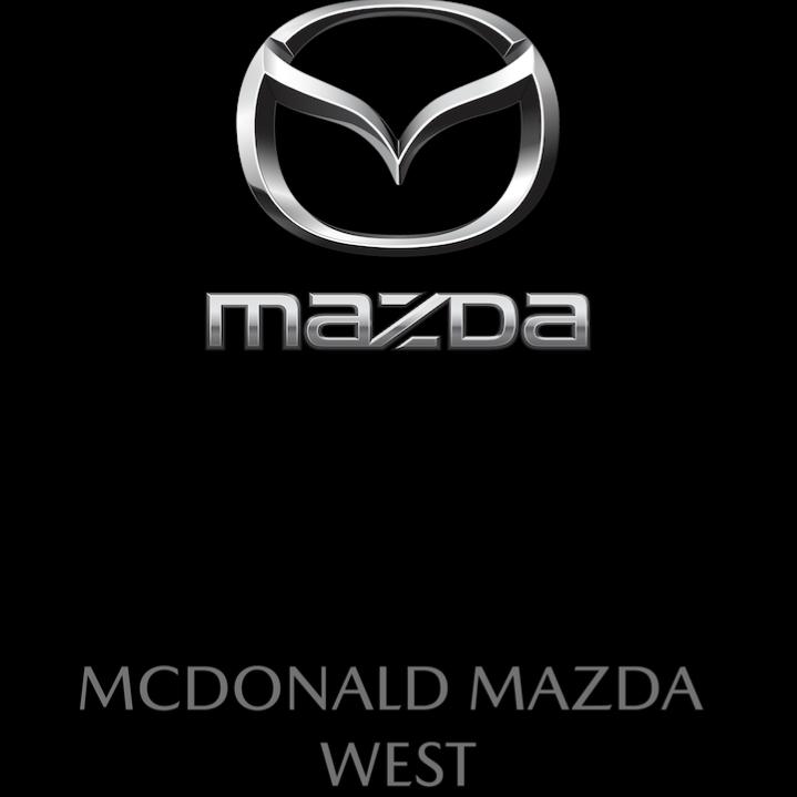 McDonald Mazda West