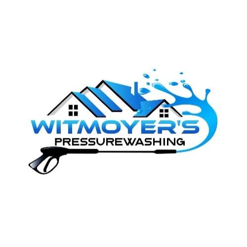 Witmoyer's Pressure Washing