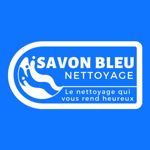 Savon Bleu