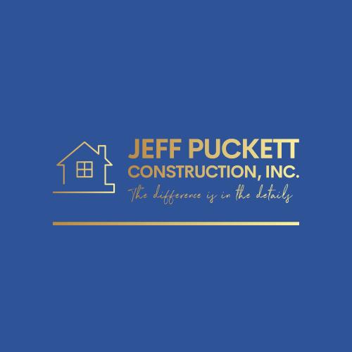 Jeff Puckett Construction, Inc.