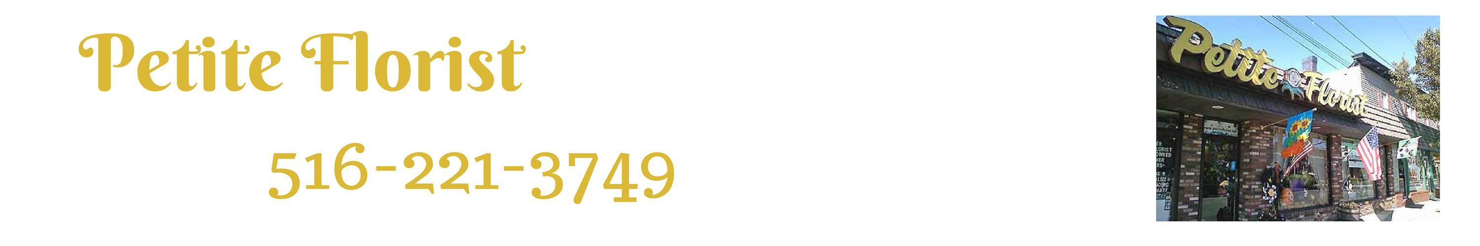 Petite Florist