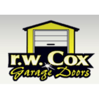 R W Cox Garage Doors