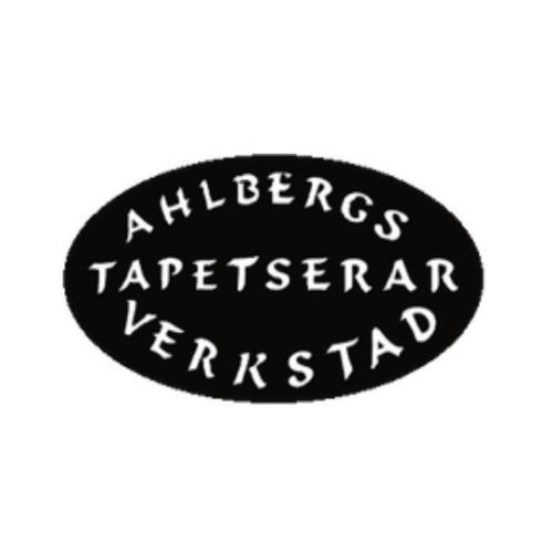 Ahlbergs Tapetserarverkstad
