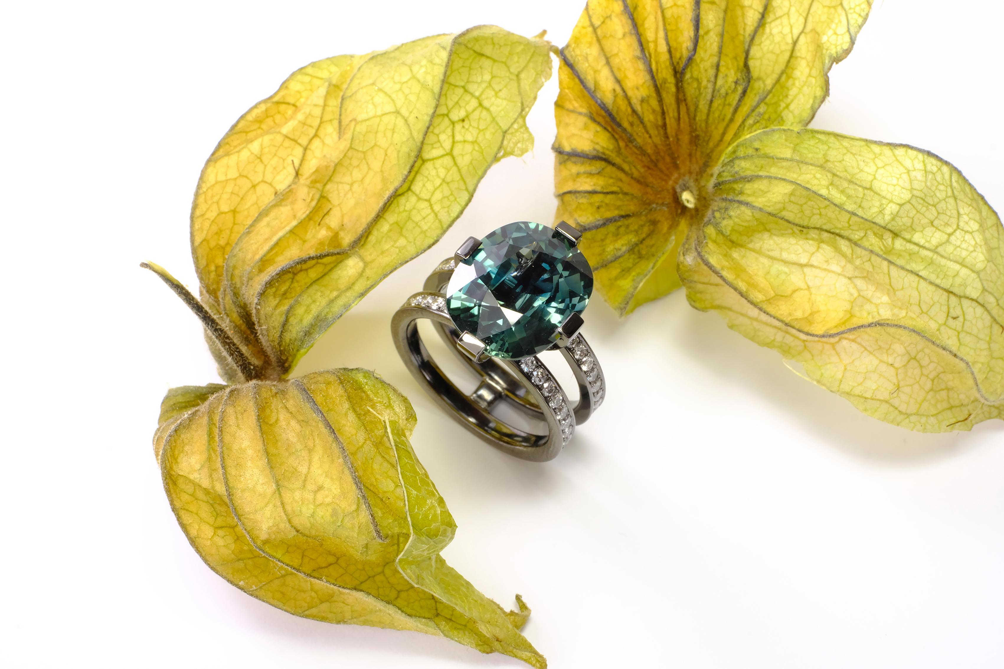 Bernhard Grassl Jewelry