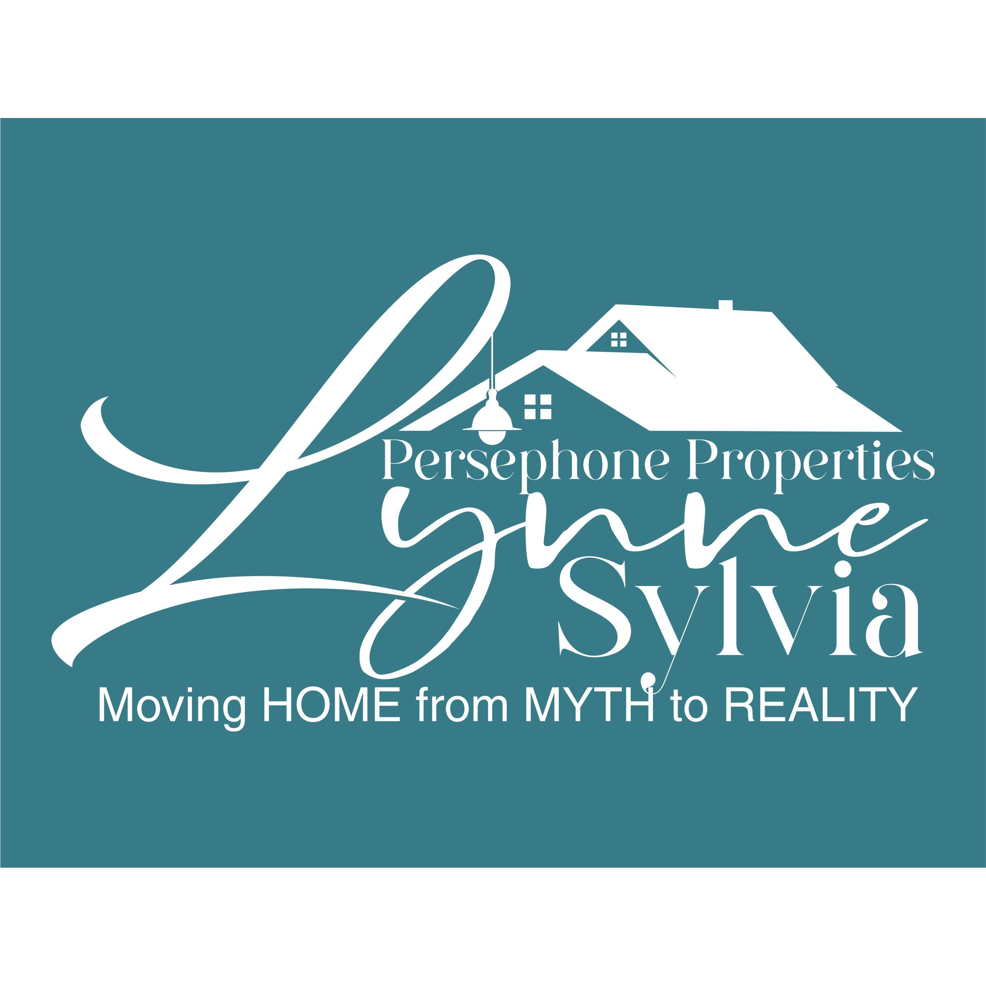 Persephone Lynne Sylvia, REALTOR | Persephone Properties