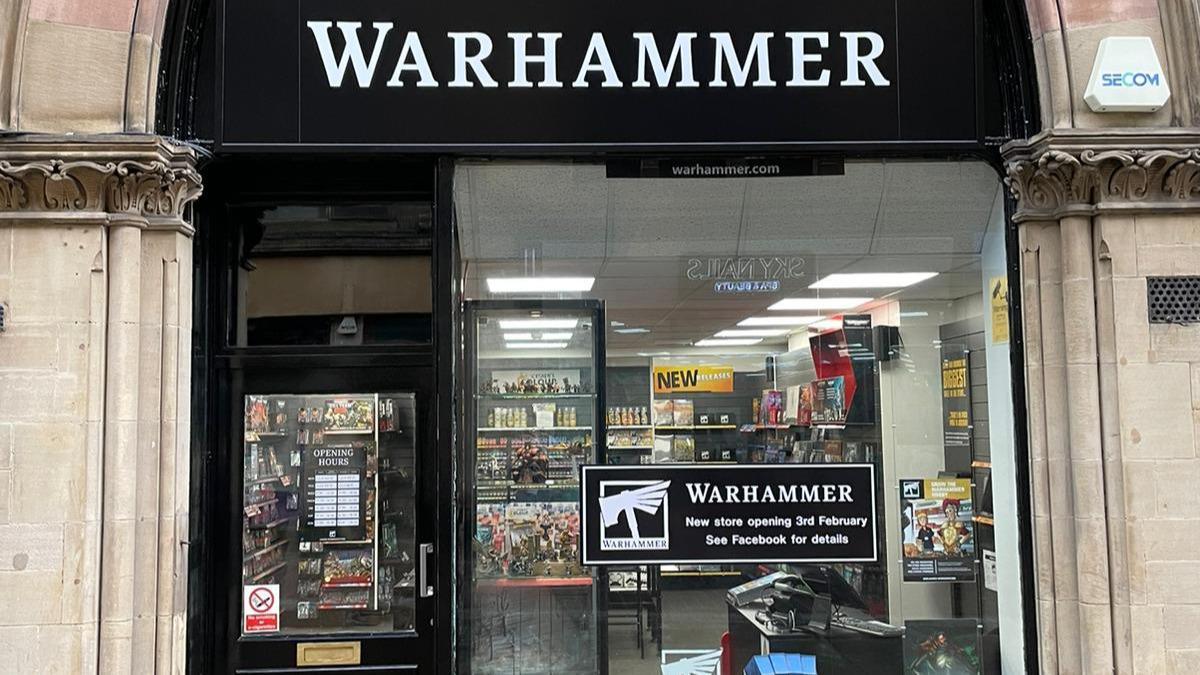 Warhammer