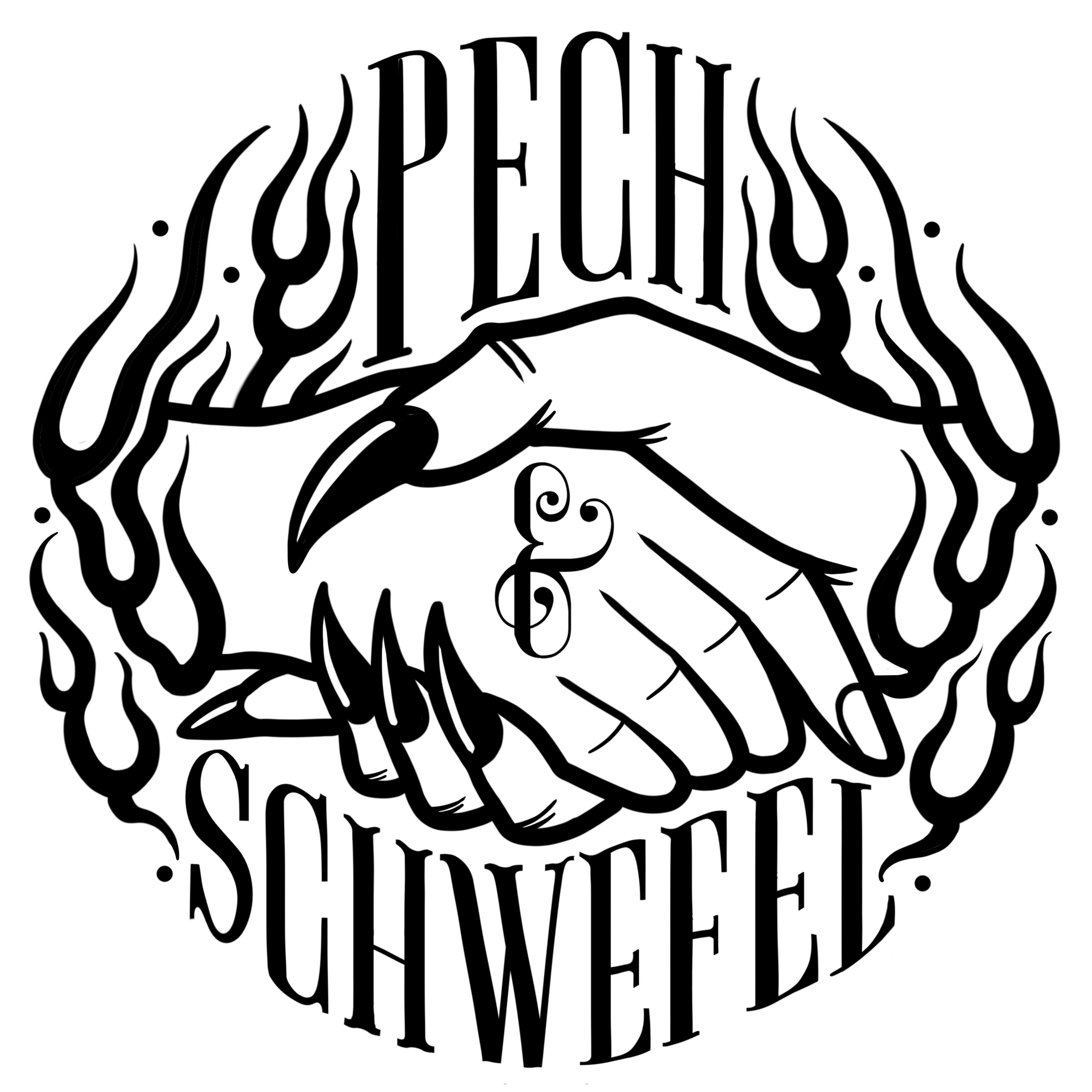 Pech und Schwefel Jacob Vinzent Grote