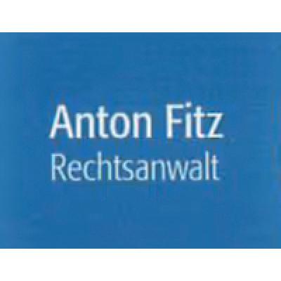 Rechtsanwalt Anton Fitz