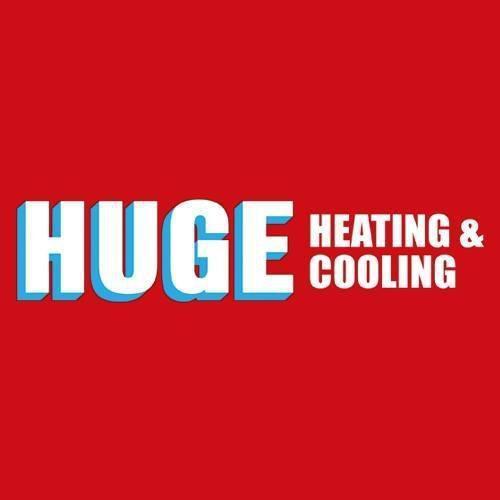Huge Heating & Cooling