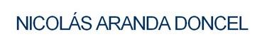 Nicolás Aranda Doncel