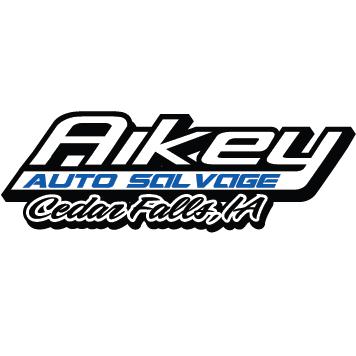 Aikey Auto Salvage, Inc