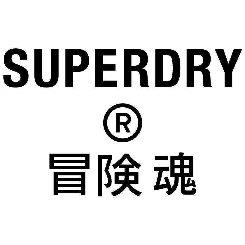 Superdry