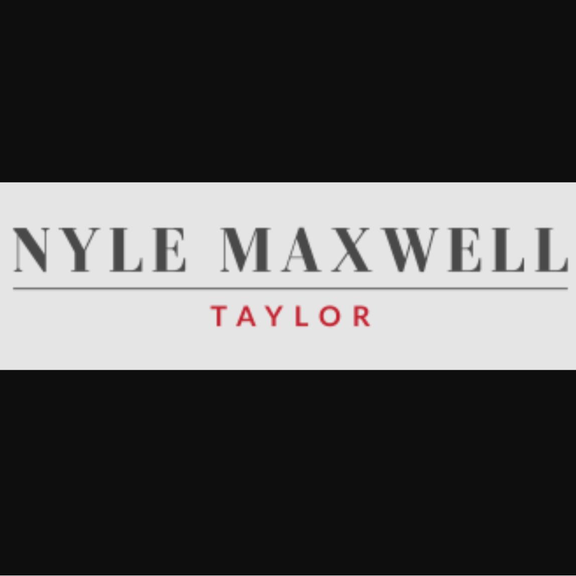 Nyle Maxwell CDJR of Taylor