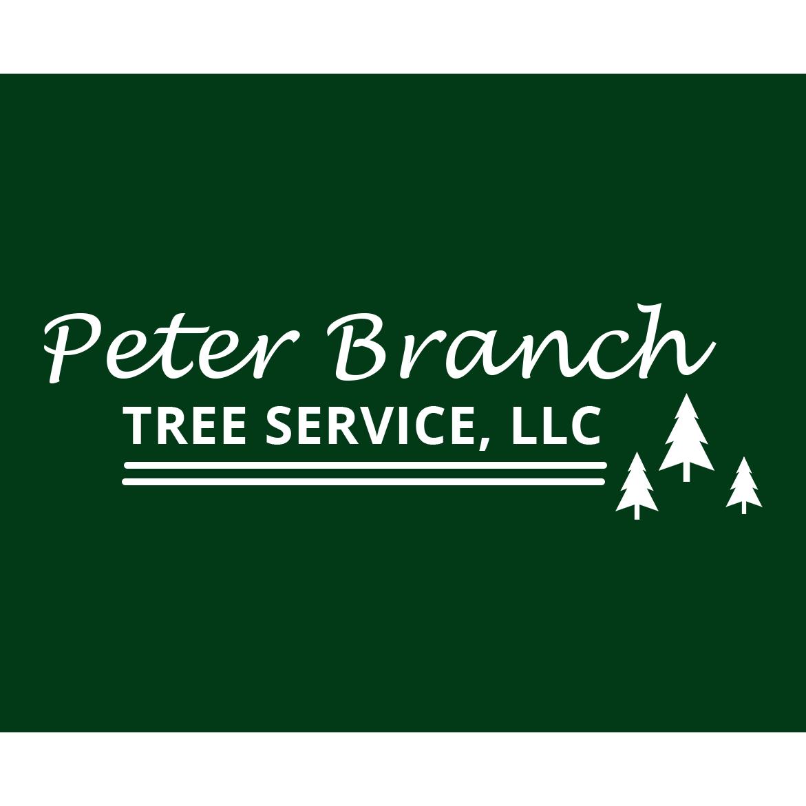 Peter Branch Tree Service, LLC