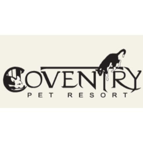 Coventry Pet Resort
